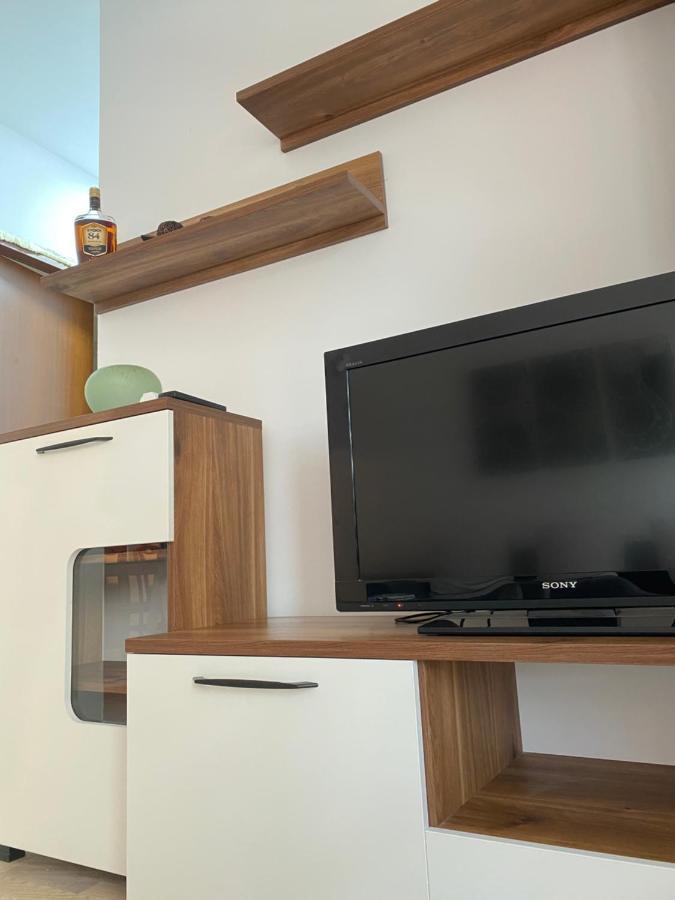 Simonovski'S Apartments Skopje Ngoại thất bức ảnh